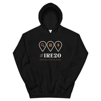 IRE20 'WFH' Hoodie