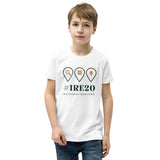 IRE20 Youth T-Shirt