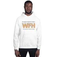 IRE20 'WFH' Hoodie