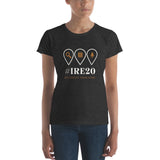 IRE20 Women's T-shirt