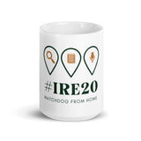 IRE20 Mug