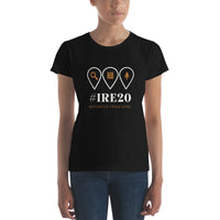 IRE20 Women's T-shirt