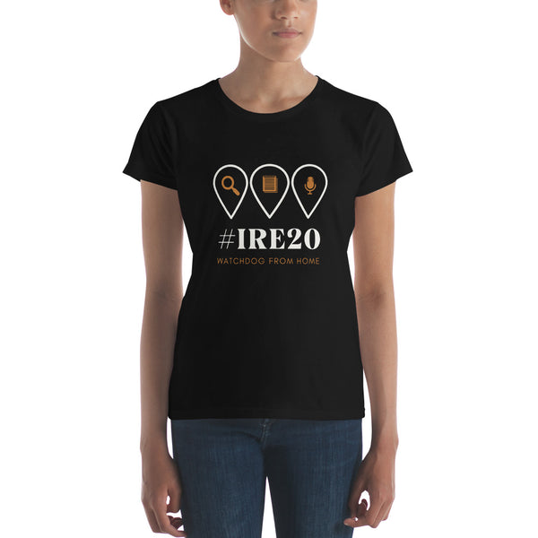 IRE20 Women's T-shirt
