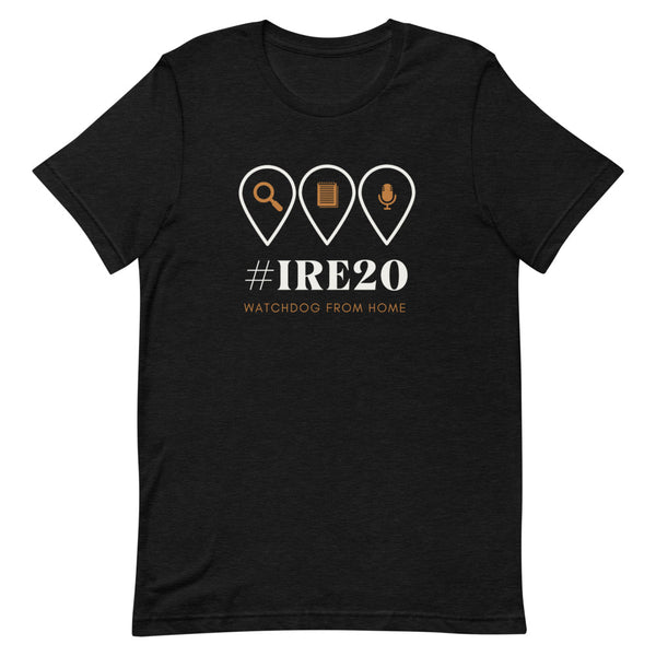 IRE20 Unisex T-shirt