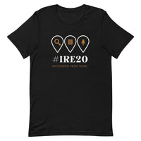 IRE20 Unisex T-shirt