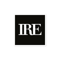 IRE Sticker