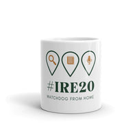 IRE20 Mug