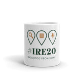 IRE20 Mug