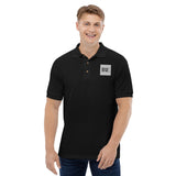 IRE Embroidered Polo Shirt