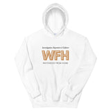 IRE20 'WFH' Hoodie