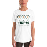 IRE20 Youth T-Shirt