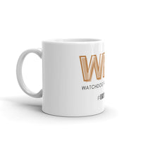 IRE20 'WFH' Mug