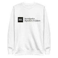 IRE logo Unisex Fleece Pullover