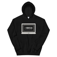 IRE21 Unisex Hoodie