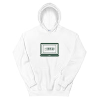 IRE21 Unisex Hoodie