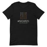 NICAR21 Unisex T-Shirt