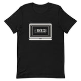 IRE21 Unisex T-Shirt (black, navy, green)