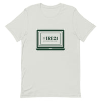 IRE21 Unisex T-Shirt