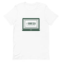 IRE21 Unisex T-Shirt