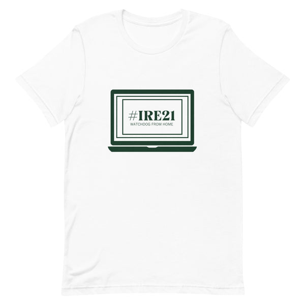 IRE21 Unisex T-Shirt