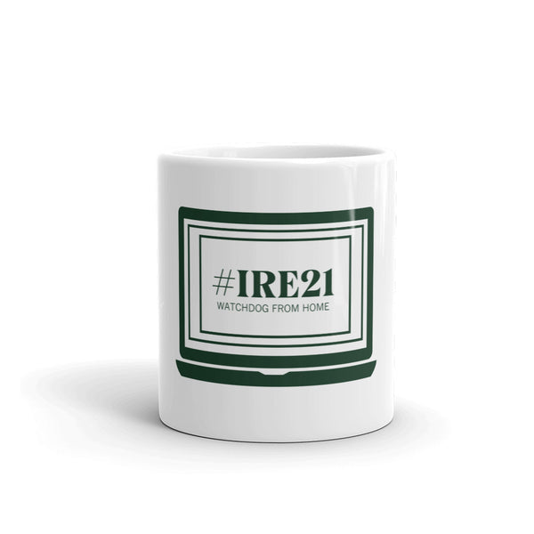 IRE21 Mug