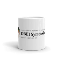 DBEI Symposium Mug