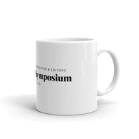 DBEI Symposium Mug