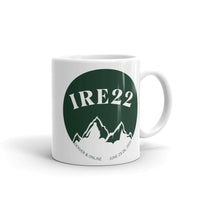 IRE22 mug