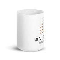 NICAR21 Mug
