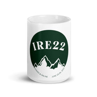 IRE22 mug