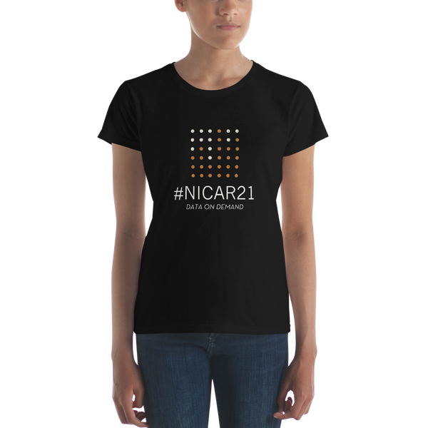 NICAR21 Women's T-shirt