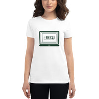 IRE21 Women's T-shirt